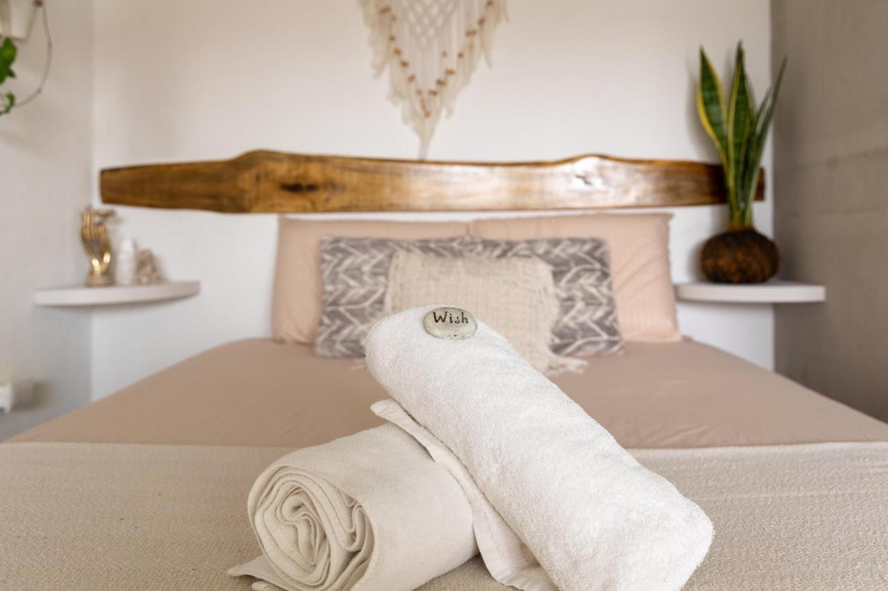 Tribe Boutique Hotel - Adults Only Dominical Dış mekan fotoğraf
