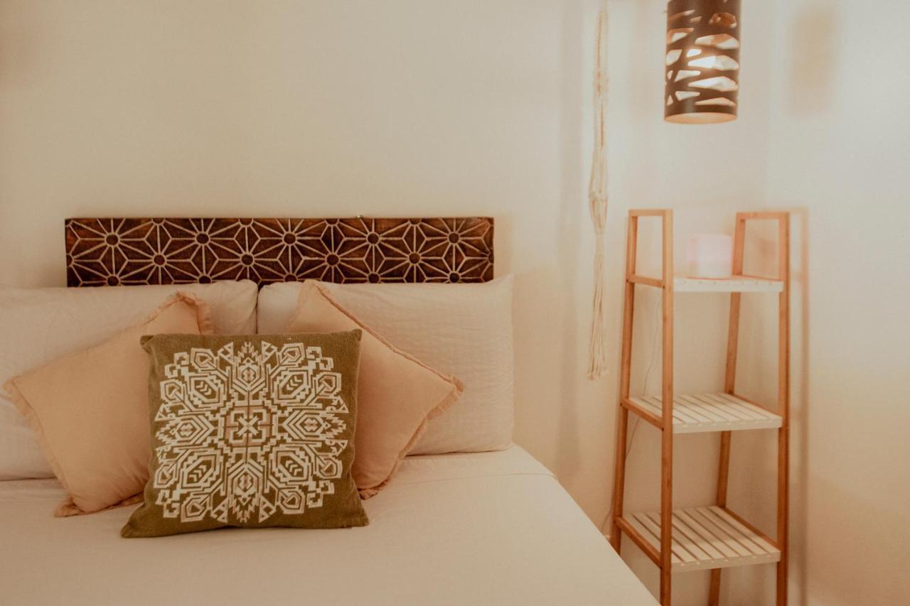 Tribe Boutique Hotel - Adults Only Dominical Dış mekan fotoğraf