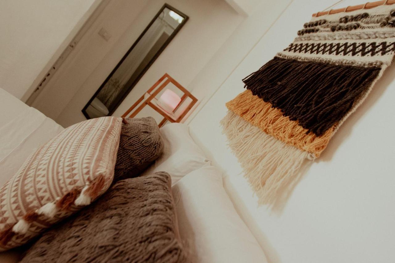 Tribe Boutique Hotel - Adults Only Dominical Dış mekan fotoğraf