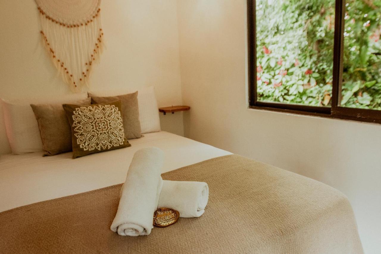 Tribe Boutique Hotel - Adults Only Dominical Dış mekan fotoğraf