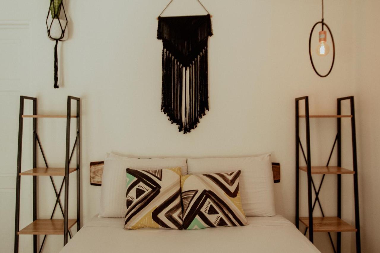 Tribe Boutique Hotel - Adults Only Dominical Dış mekan fotoğraf