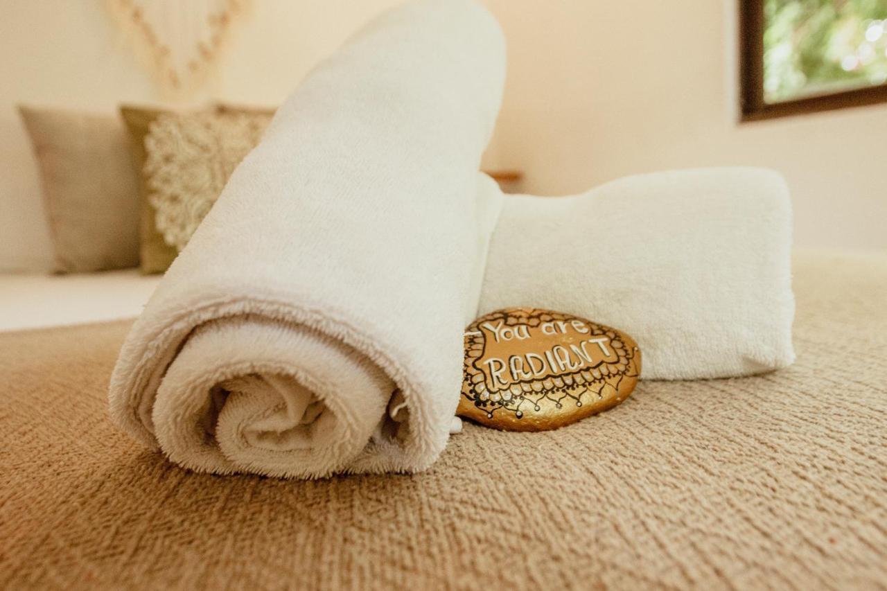 Tribe Boutique Hotel - Adults Only Dominical Dış mekan fotoğraf