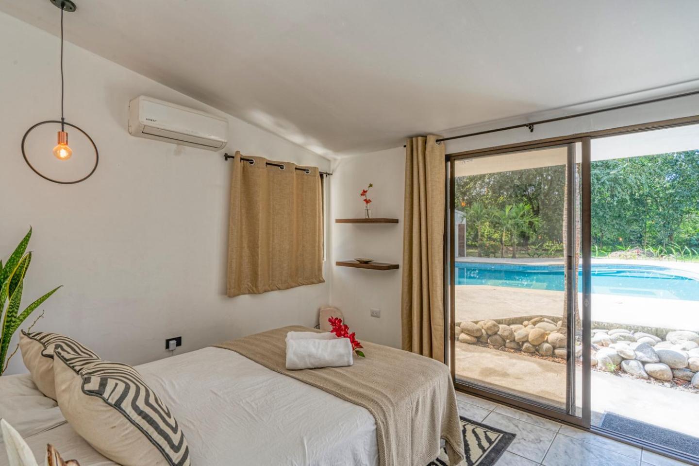 Tribe Boutique Hotel - Adults Only Dominical Dış mekan fotoğraf