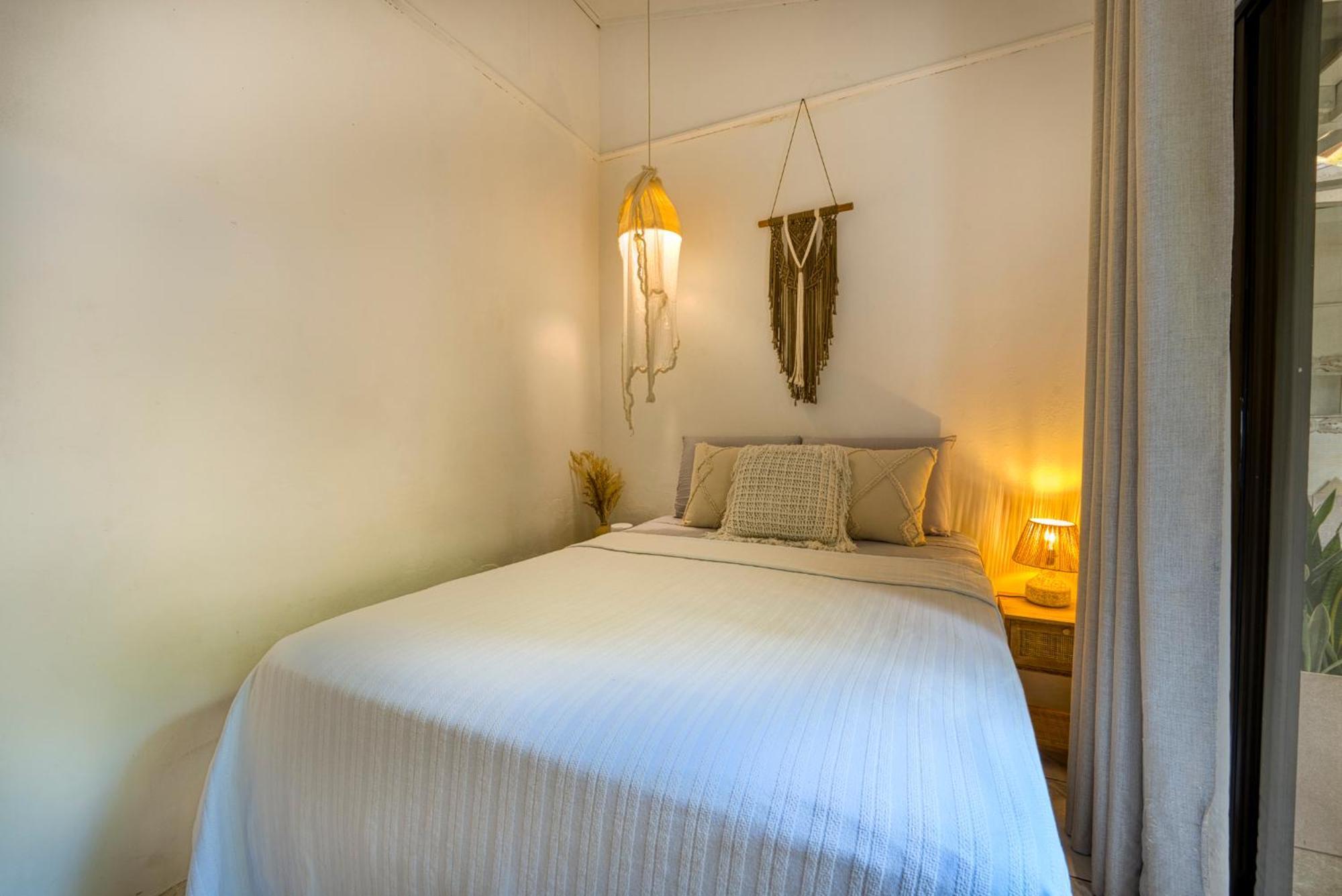 Tribe Boutique Hotel - Adults Only Dominical Oda fotoğraf
