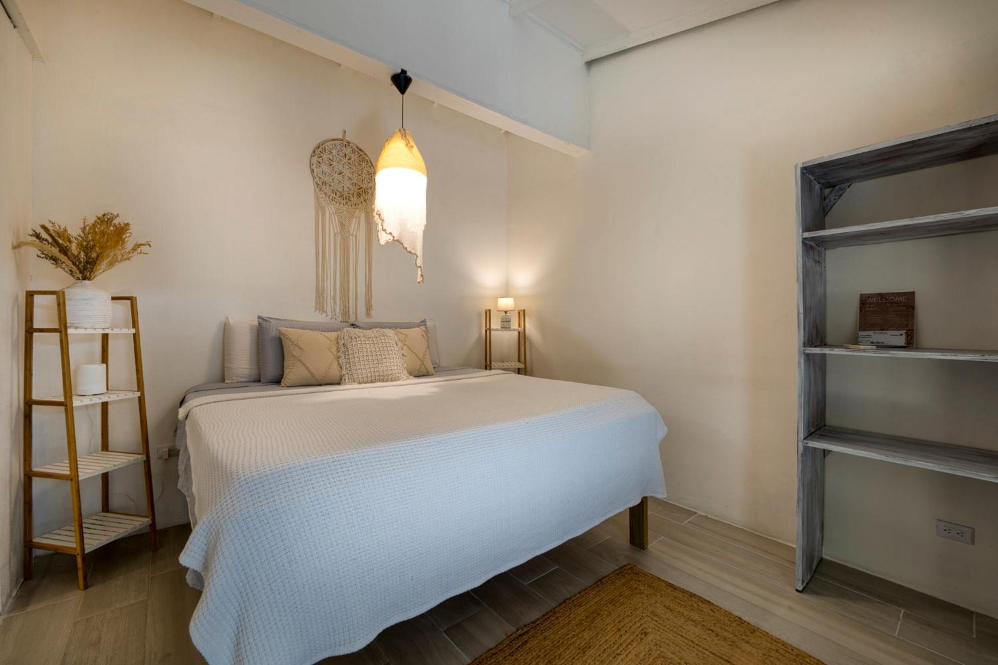Tribe Boutique Hotel - Adults Only Dominical Oda fotoğraf
