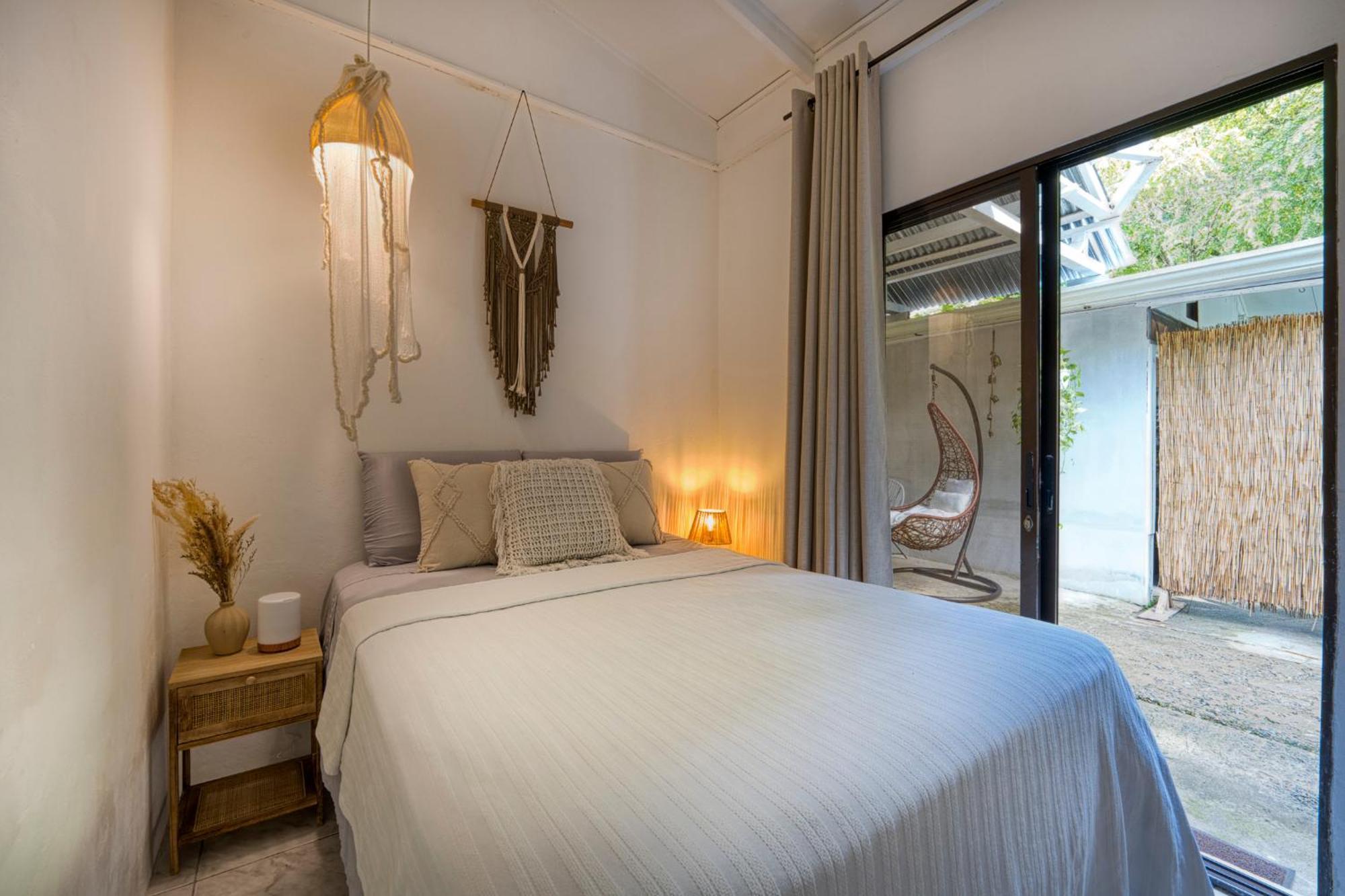 Tribe Boutique Hotel - Adults Only Dominical Oda fotoğraf