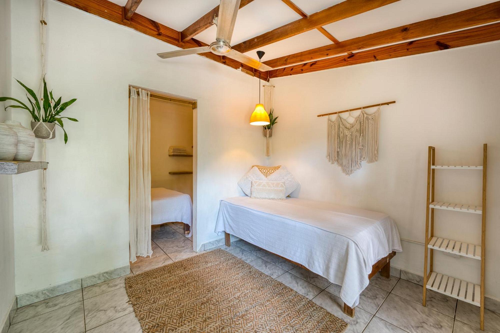 Tribe Boutique Hotel - Adults Only Dominical Oda fotoğraf