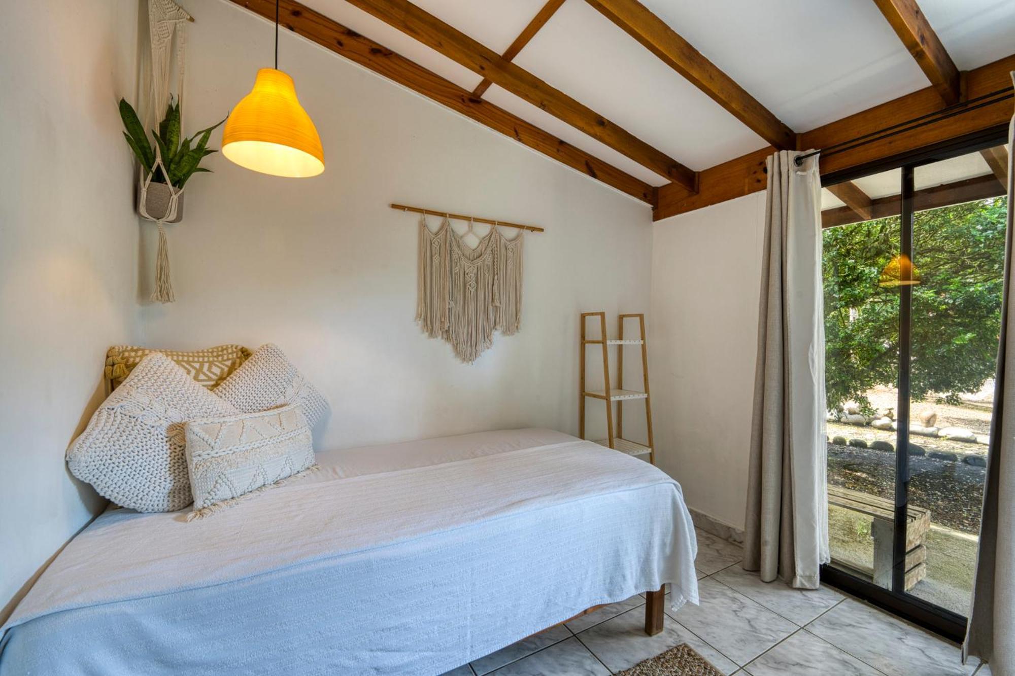 Tribe Boutique Hotel - Adults Only Dominical Oda fotoğraf
