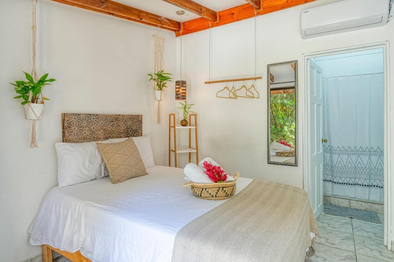 Tribe Boutique Hotel - Adults Only Dominical Dış mekan fotoğraf